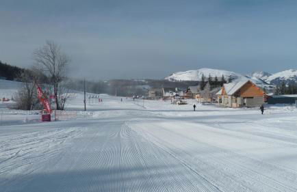 Résidence Les Ecrins - Foto 49