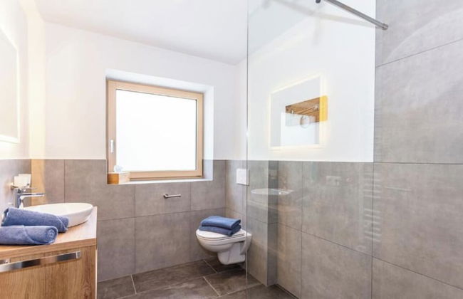 Kaiser Apart Walchsee - Foto 4