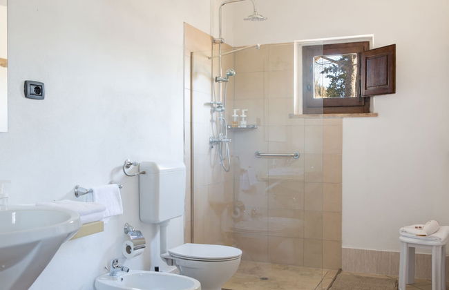 Belvilla by OYO Appartamento Garden 2 pax - Photo 10