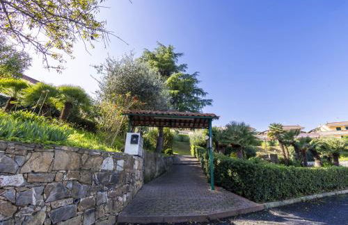 Holiday Home Residence Gli Ulivi by Interhome - Foto 42