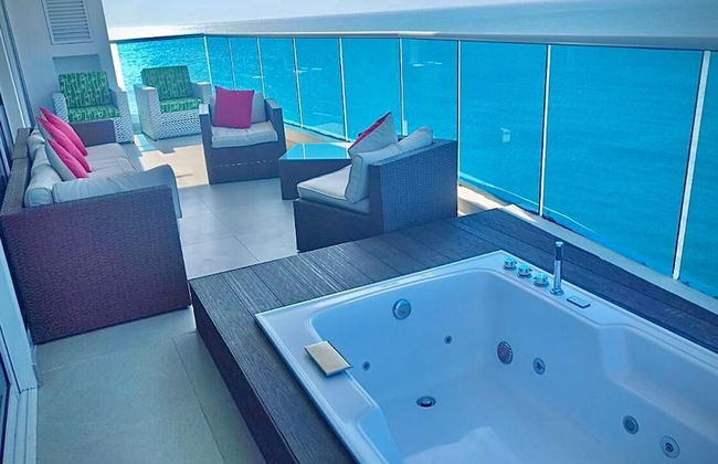 Reserva del Mar Apartamentos - Photo 24