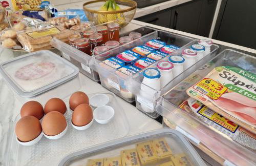 Escale Romantique - Foto 12