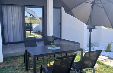 White Pampas Tiny houses - Foto 19