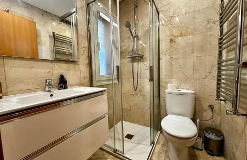 Villa Alegre, Mar Menor Golf - 2 beds - 2 baths - private heated pool - solarium - family friendly - Foto 21