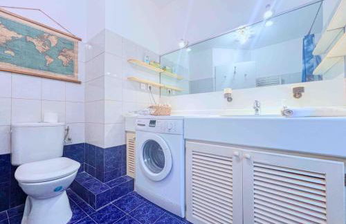 Terrasse Vue Mer - A quelques minutes de Cannes - Foto 21