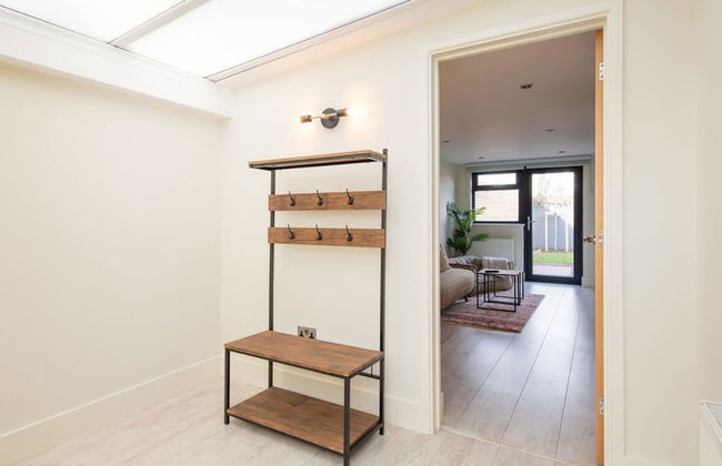 Designer Family Escape Hot Tub Steps to Beach - Photo 59