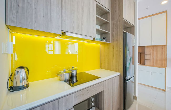 Ichiban Apartments - Photo 65