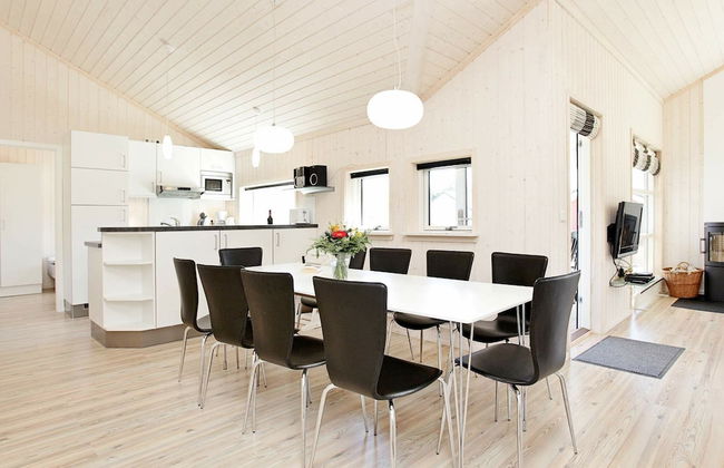 Holiday Home in Großenbrode - Foto 5