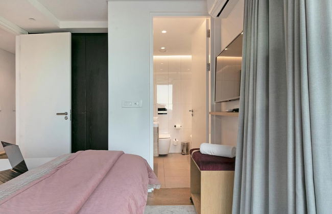 Latitude Aparthotel - Photo 21