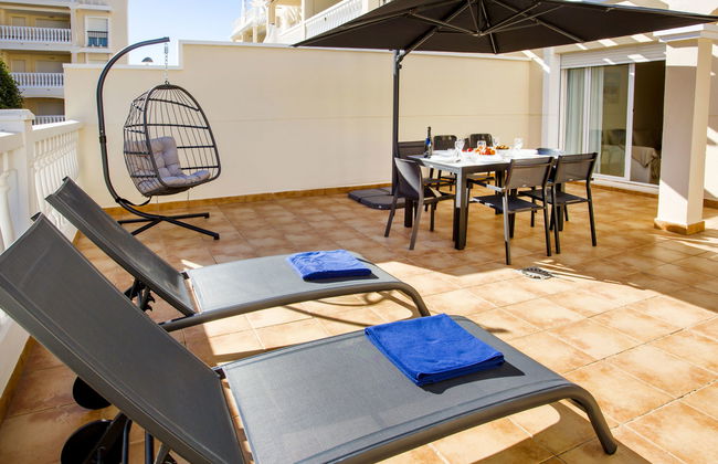 Aquamarina - Foto 29