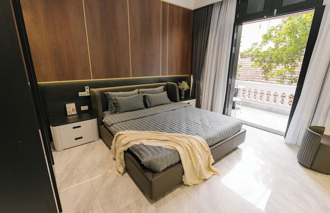 Tamundi Alley Homestay - Dragon Teeth - The Old Quarter Ha Noi - Foto 13