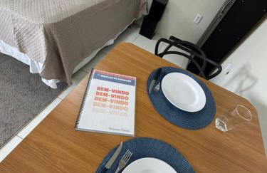 AP 06 - Apartamento Estudio completo - Foto 3