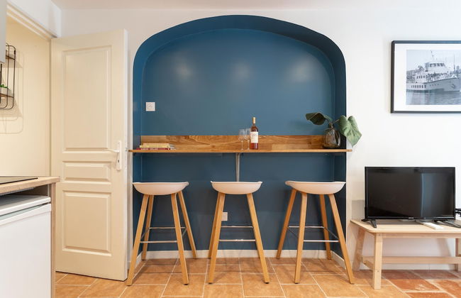 Le Petit Panier - Photo 25