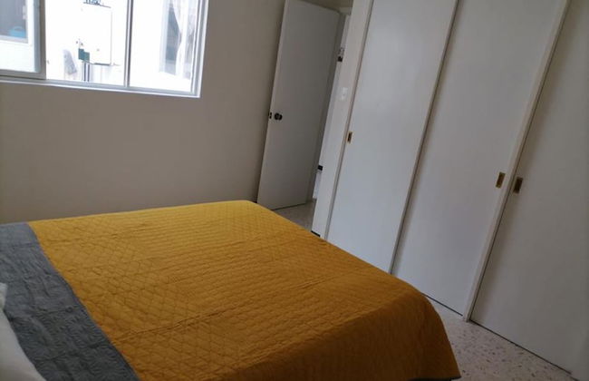 Departamento Amplio Pb Ubicación, Seguridad - Foto 3