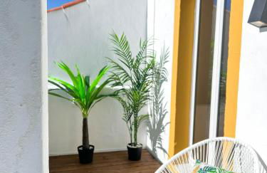 Madre de Deus, 5 - Terrace - Foto 15