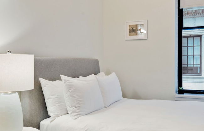 The Ledger Residences by Sosuite - Old City - Foto 14