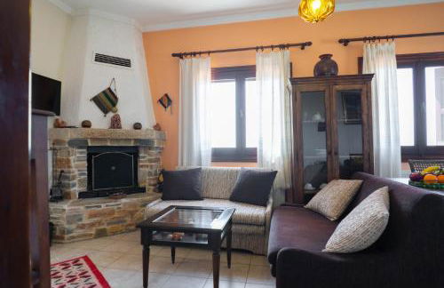 Vasiliki's House - Foto 23