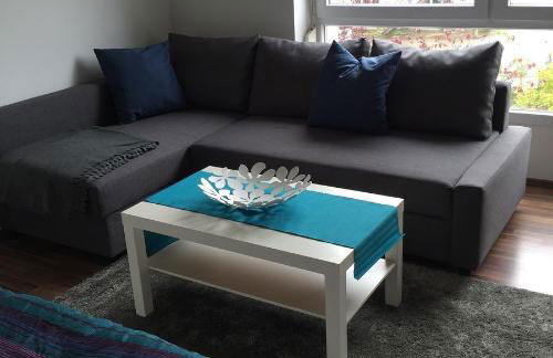 City FEWO Leipzig - Foto 8