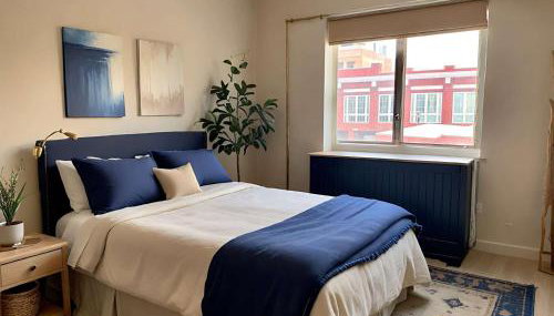 Allura Gaslamp Condo - Office Pool Gym & Parking - Foto 3