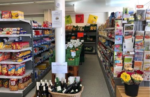 Ferienwohnung Haus Sutter - Foto 27