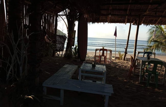 Zhaya's Beach and Cottages - Foto 4