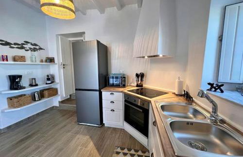 Dall'Egeo παραδοσιακό κυκλαδίτικο σπίτι - Photo 22