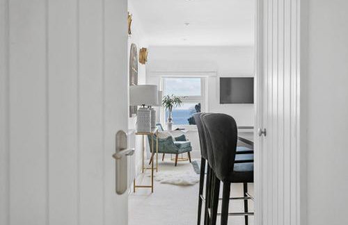 The Seaview Suites and Ground Floor Suite at The Corbyn Apartments - Foto 42