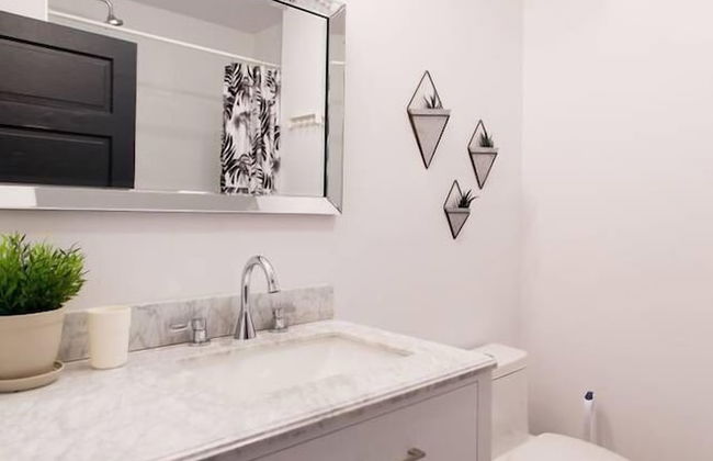 Stylish & Unique 3 Bdr Flat With Parking! - Foto 52