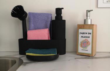 Apartamento con VISTAS AL MAR - Photo 17