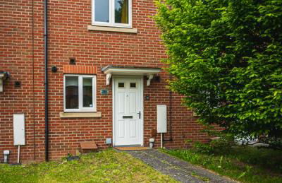Terry Haven-2Bed,Coventry,Parking - Foto 54