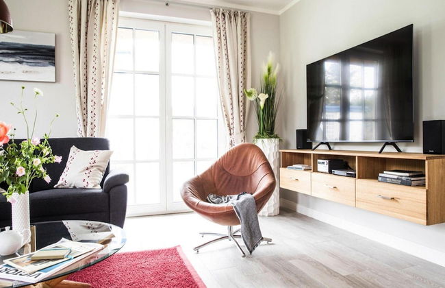 Ferienhaus in Fuhlendorf - Foto 11