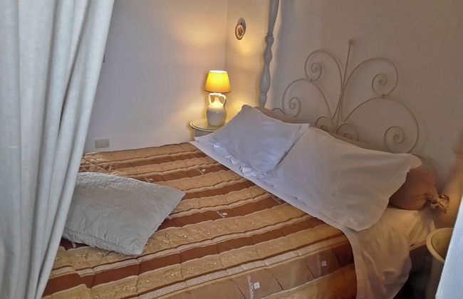 Masseria Rosa Relais - Foto 7