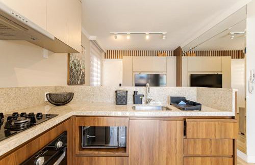 Ap Moderno Ap 21 Soho Life - Photo 74