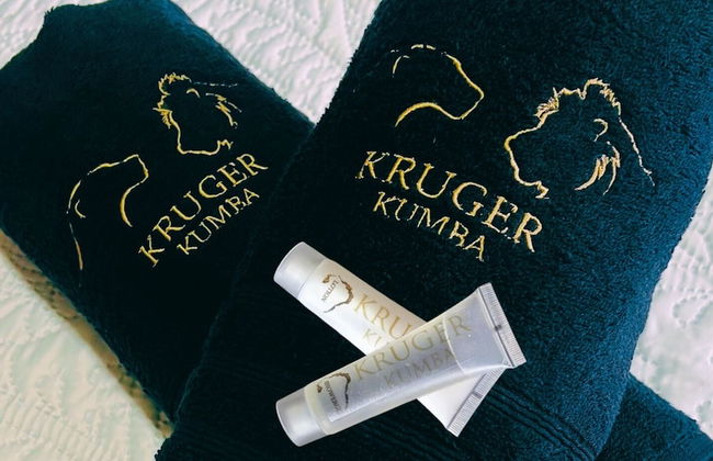 Kruger Kumba - Lahlekile Nathi - Photo 33