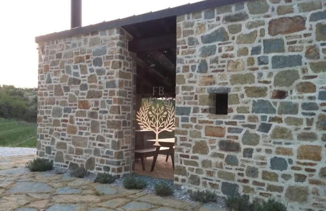 Luxury Villa Eva Pool Whirlpool & Sauna - Foto 22