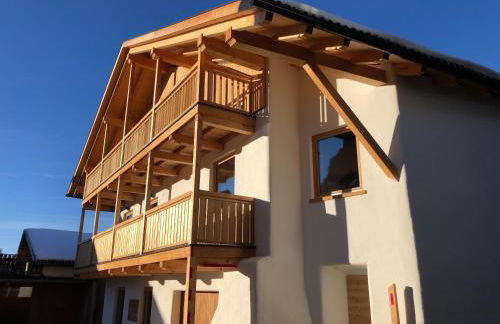 Latemar Fiemme Apartments - Photo 1