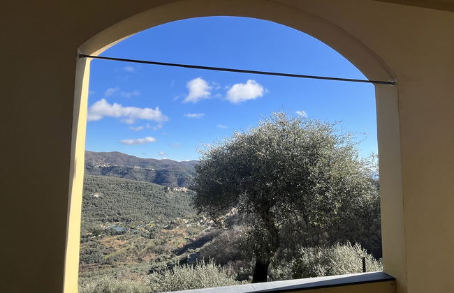 Holiday Home Casa Norvegia by Interhome - Foto 37