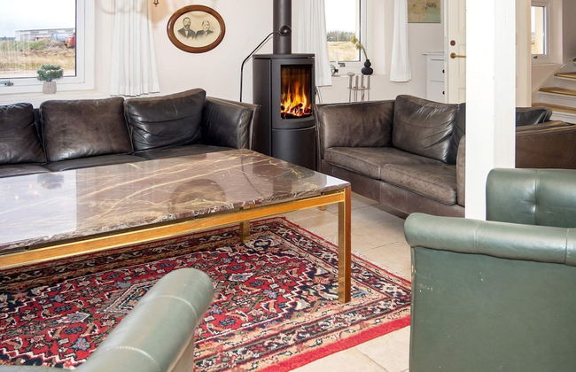 11 Person Holiday Home in Thisted-by Traum - Foto 13