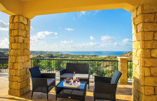 Villa Blue Jadeite - Foto 24