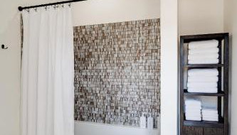 Top Floor Penthouse at the Historic Levy Building - Foto 4, Shower