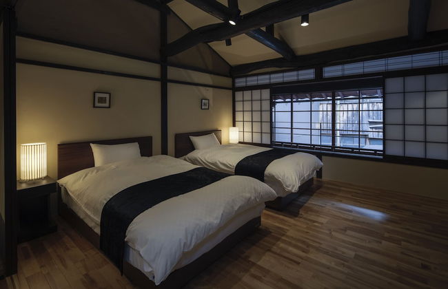 Obama Machiya Stay - Foto 30