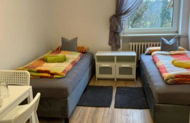 ZV-Scholtz Monteurswohnungen - Foto 1