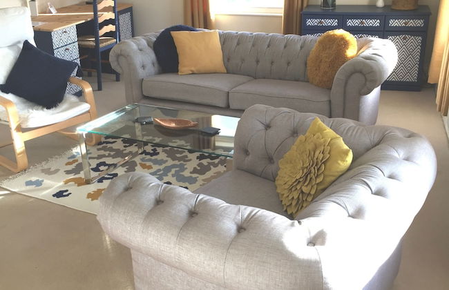 Peel House Apartments - Foto 41