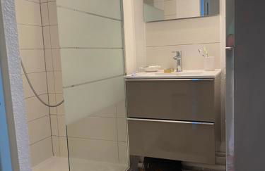 Villa les hauts de St palais - Foto 9