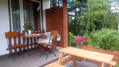 Domek Jancio Wodnik - Foto 4