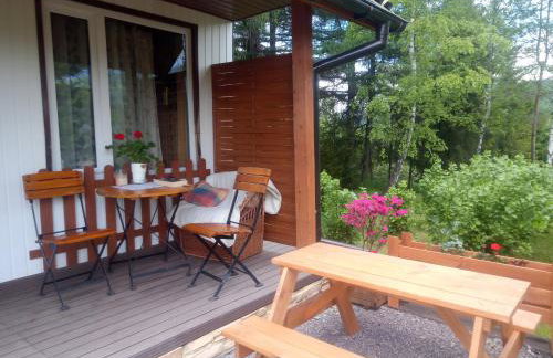 Domek Jancio Wodnik - Photo 4