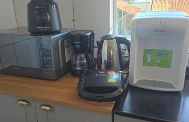 Ótimo apartamento com ampla sacada e vista pro mar - Foto 15