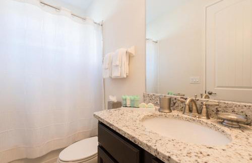 Lovely Home With Private Pool And Air Hockey Table Near Disney With Waterpark & Resort Access At Encore Resort - 7467Mr - Foto 17