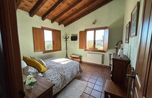 Casa Rural Roja - Photo 9