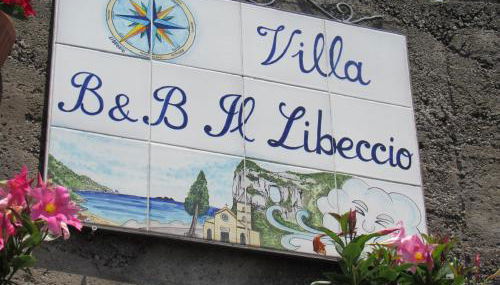 Casa Vacanze Il Libeccio - Foto 4